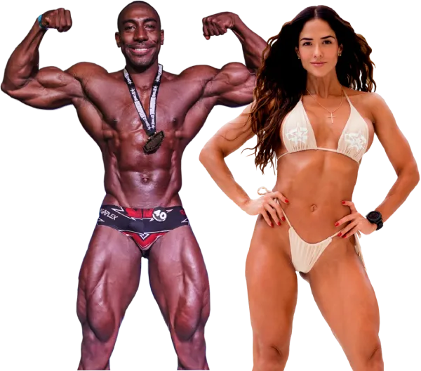 categorías campeonato megaplex stars