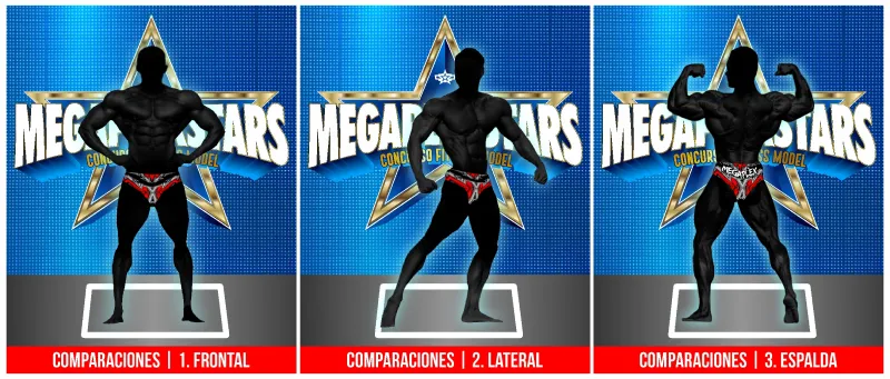 campeonato megaplex título